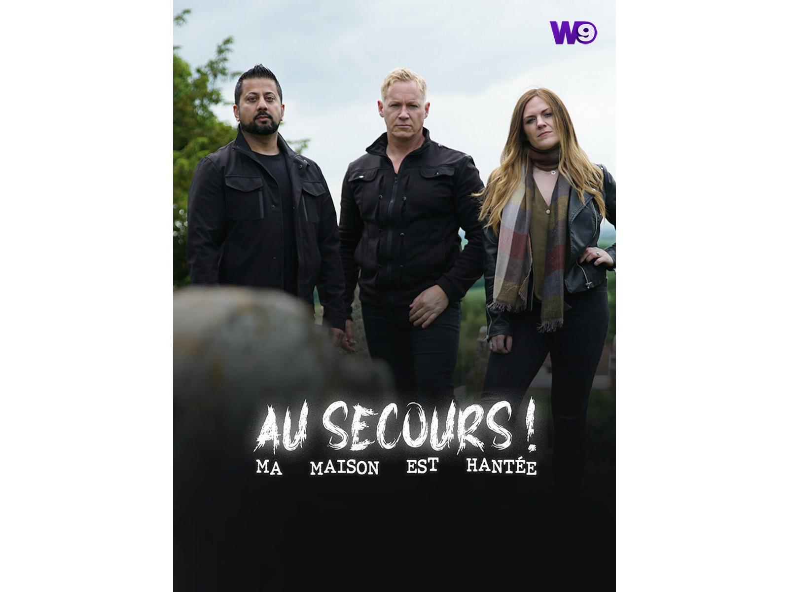 Sos La Maison Est Hantée Saison 2