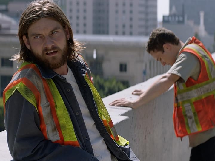 Prime Video Animal Kingdom Season 5