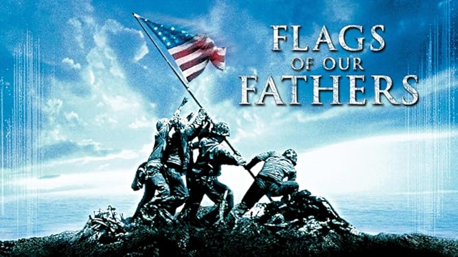 Watch Flags Of Our Fathers Prime Video