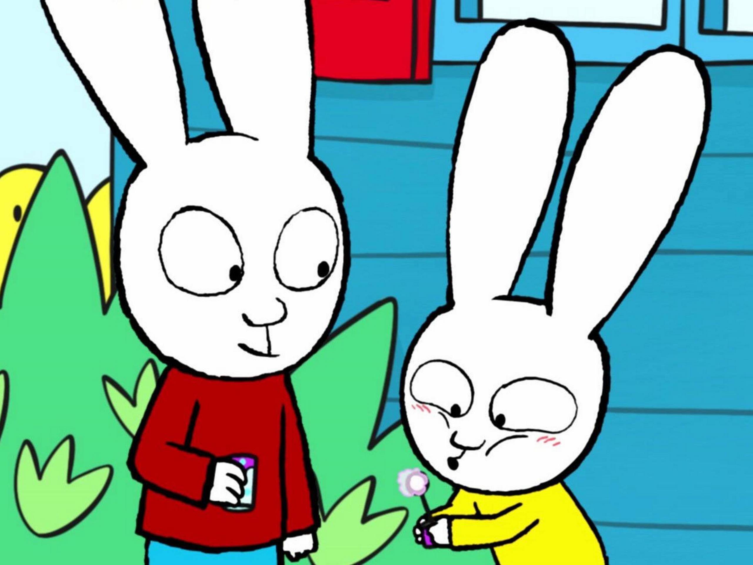 Prime Video Simon Saison 3