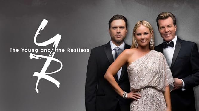 Watch the young and the restless Outlet