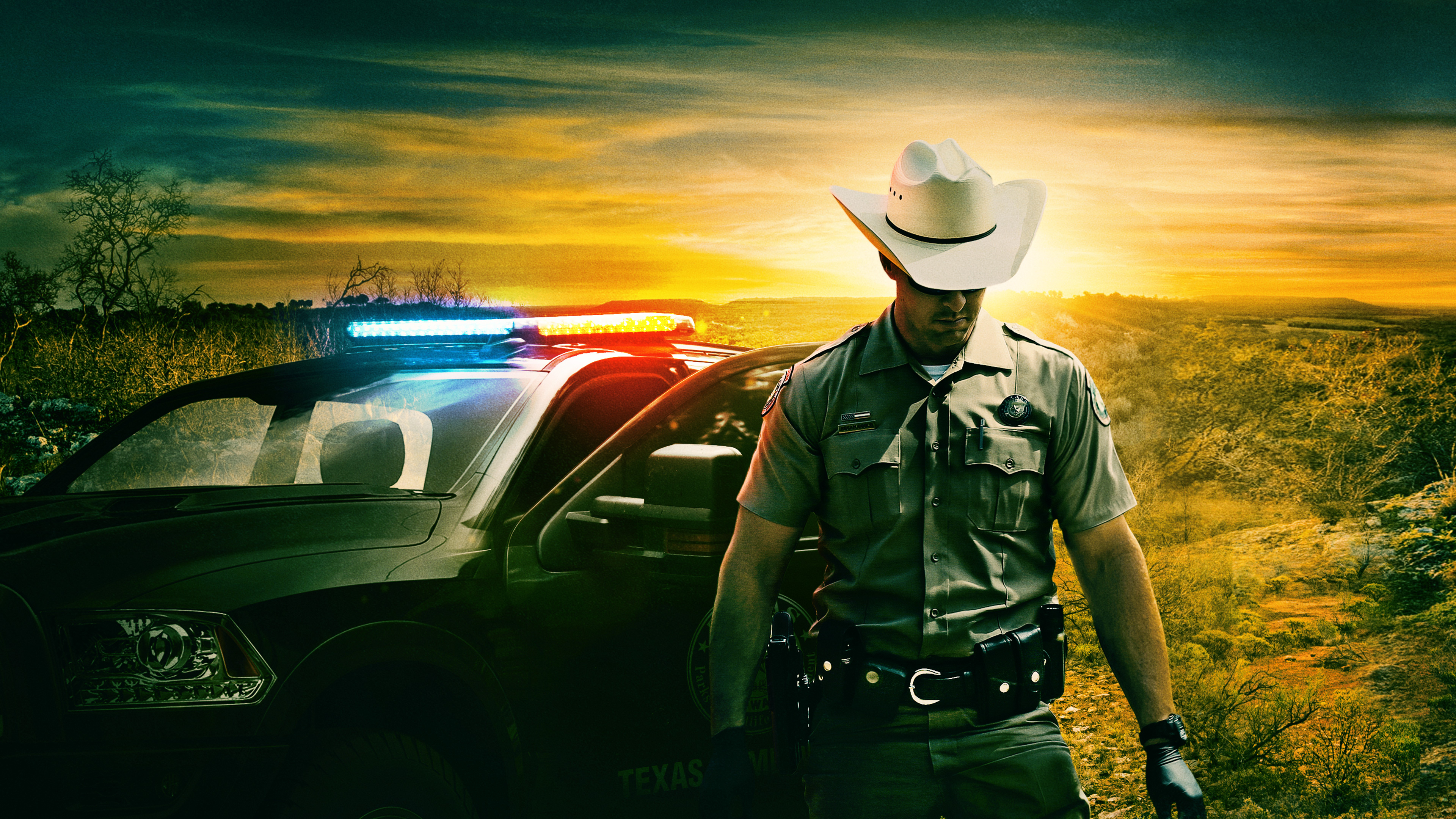 Watch Lone Star Law - Season 10 | Prime Video