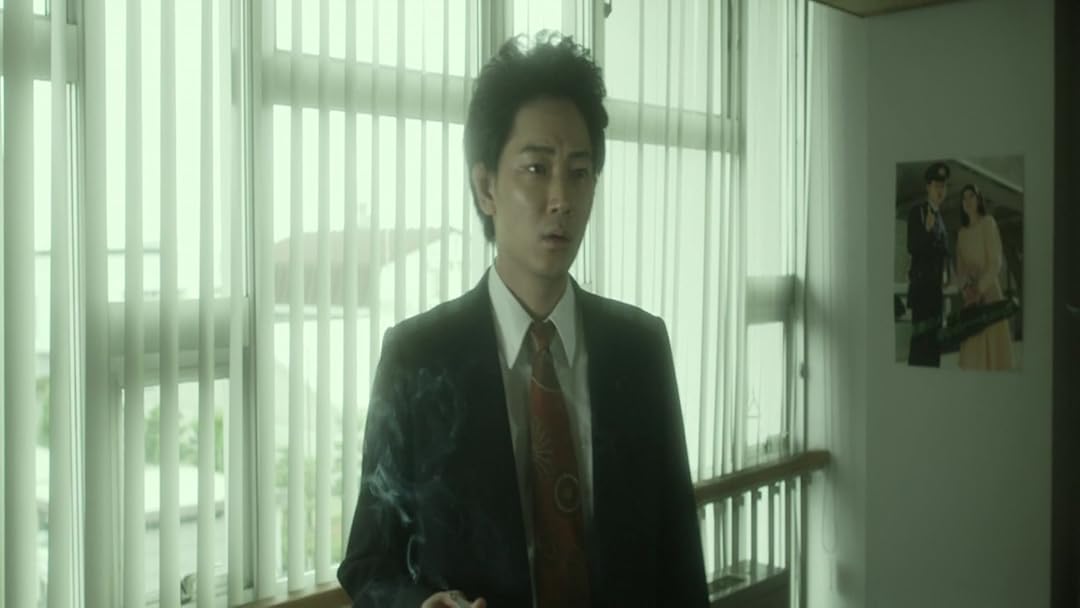 Amazon Co Jp 日本で一番悪い奴らを観る Prime Video Amazon Co Jp 日本で一番悪い奴らを観る Prime Video