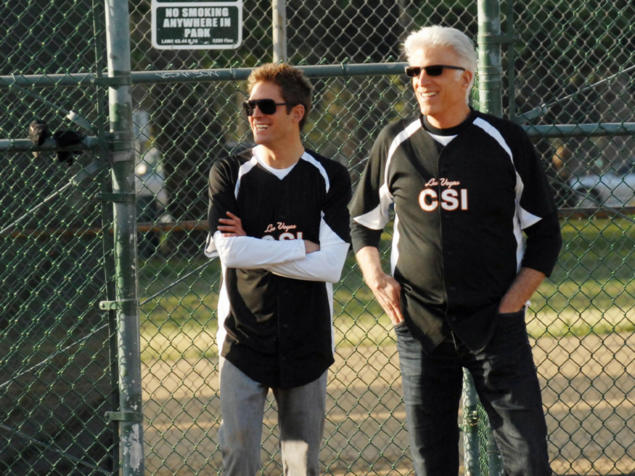 Prime Video: Les experts - Saison 12