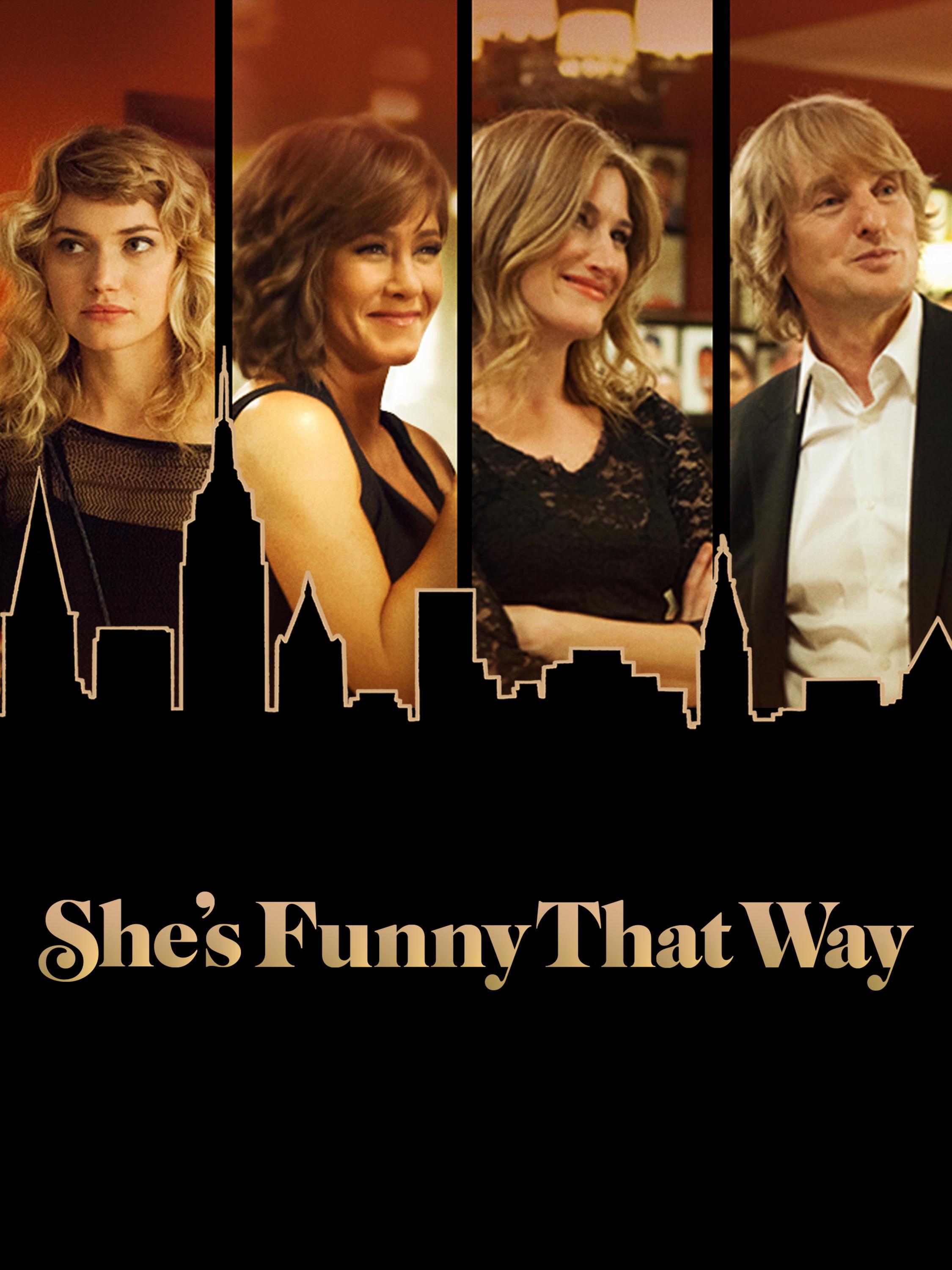 Imdb Shes Funny That Wayterms Of Use - pyxxtxg