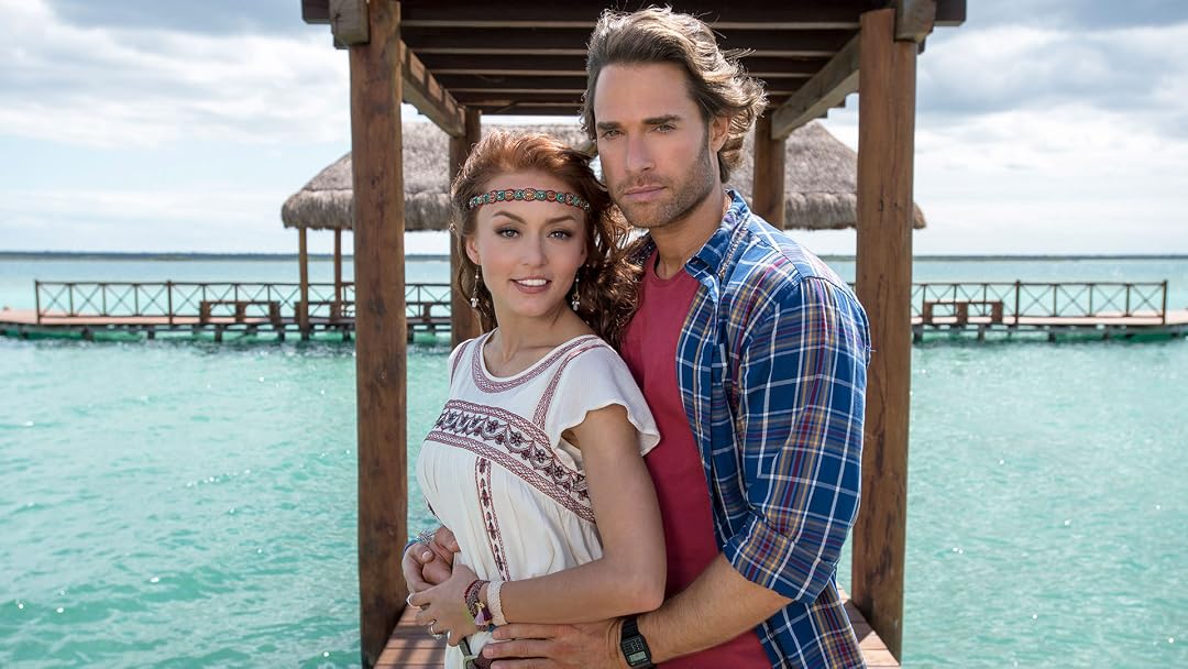 Prime Video: Tres Veces Ana season-1