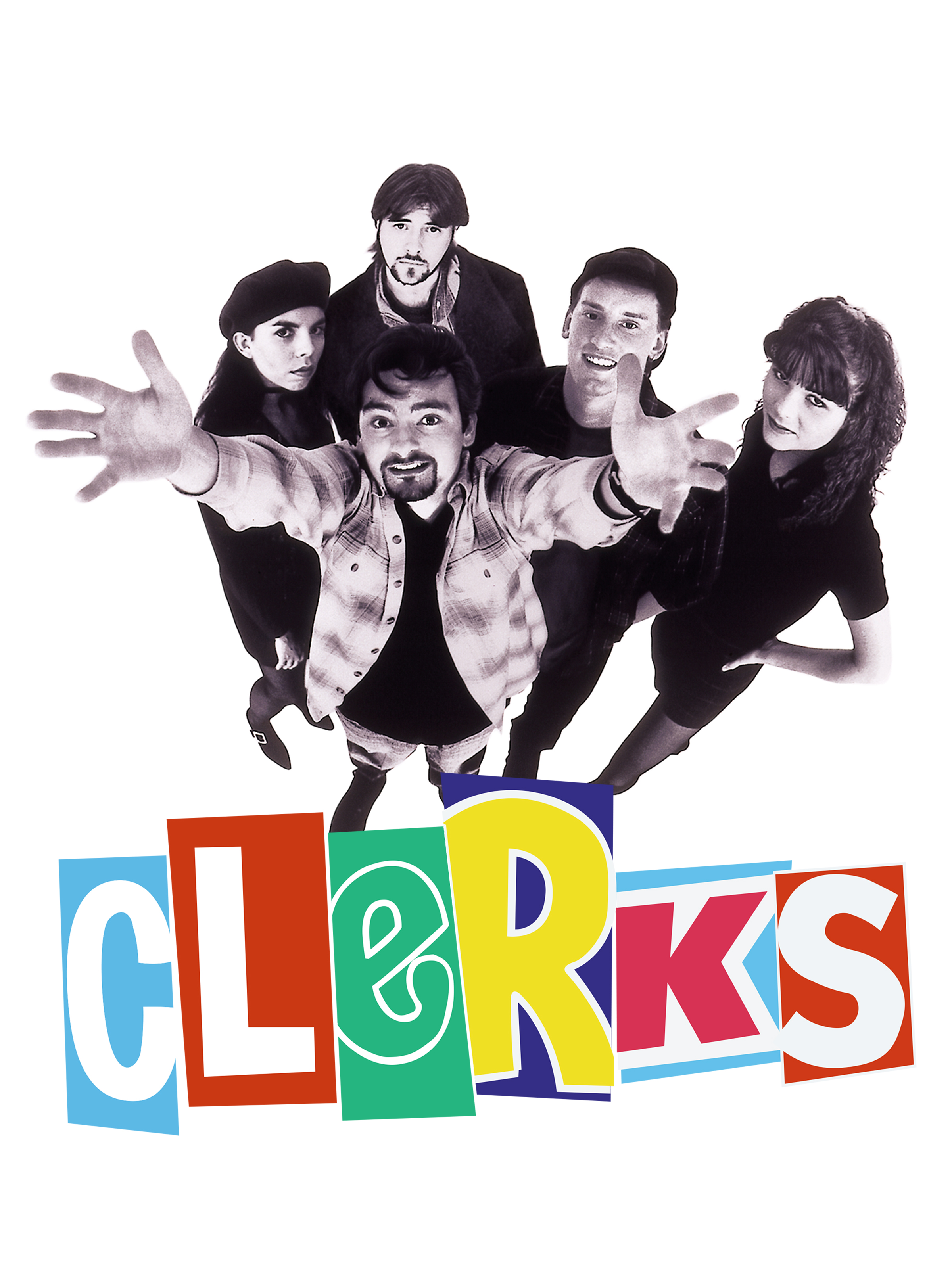Prime Video Clerks