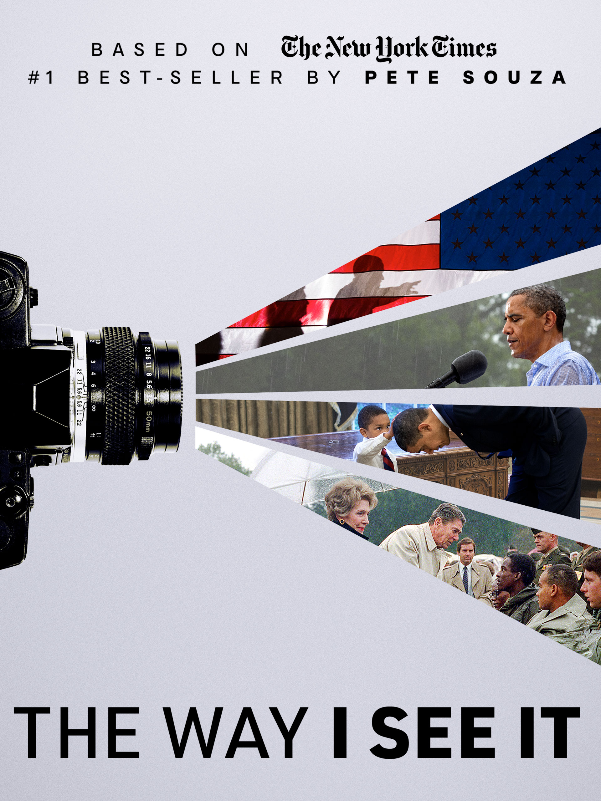 Prime Video The Way I See It