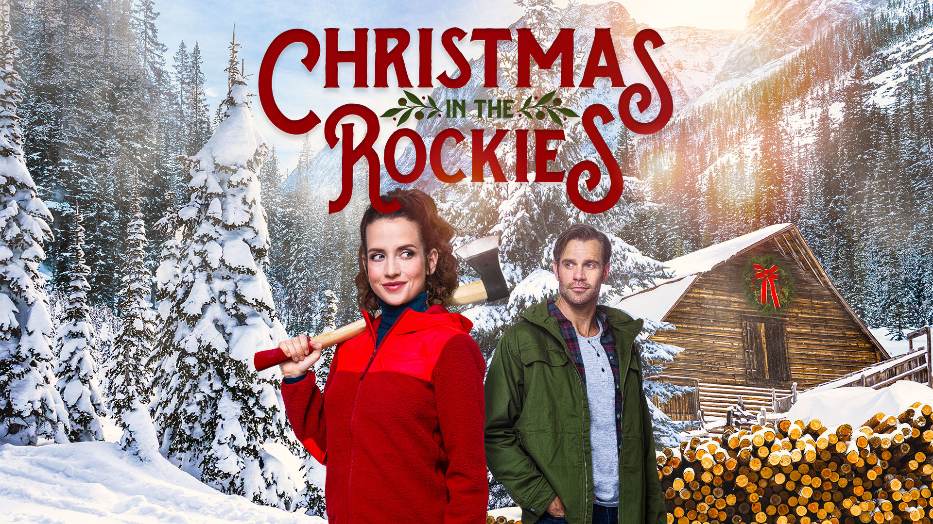 Watch Chateau Christmas Prime Video