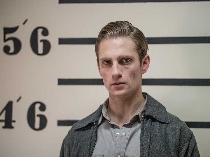 Prime Video: A Crime to Remember - Season 5