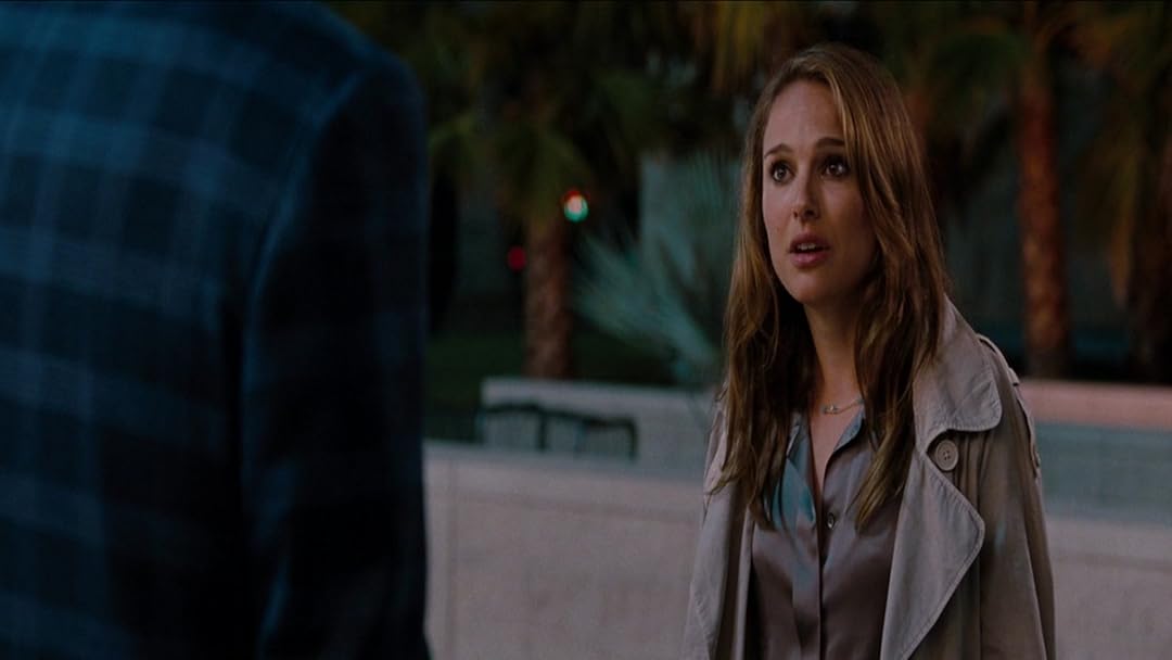 Prime Video No Strings Attached