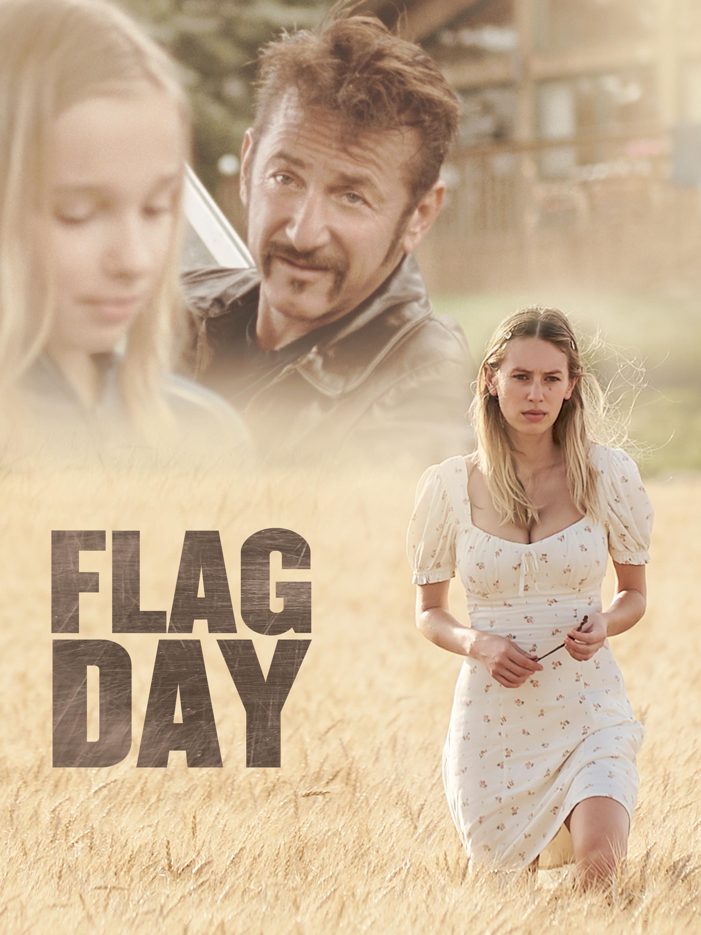 Prime Video Flag Day