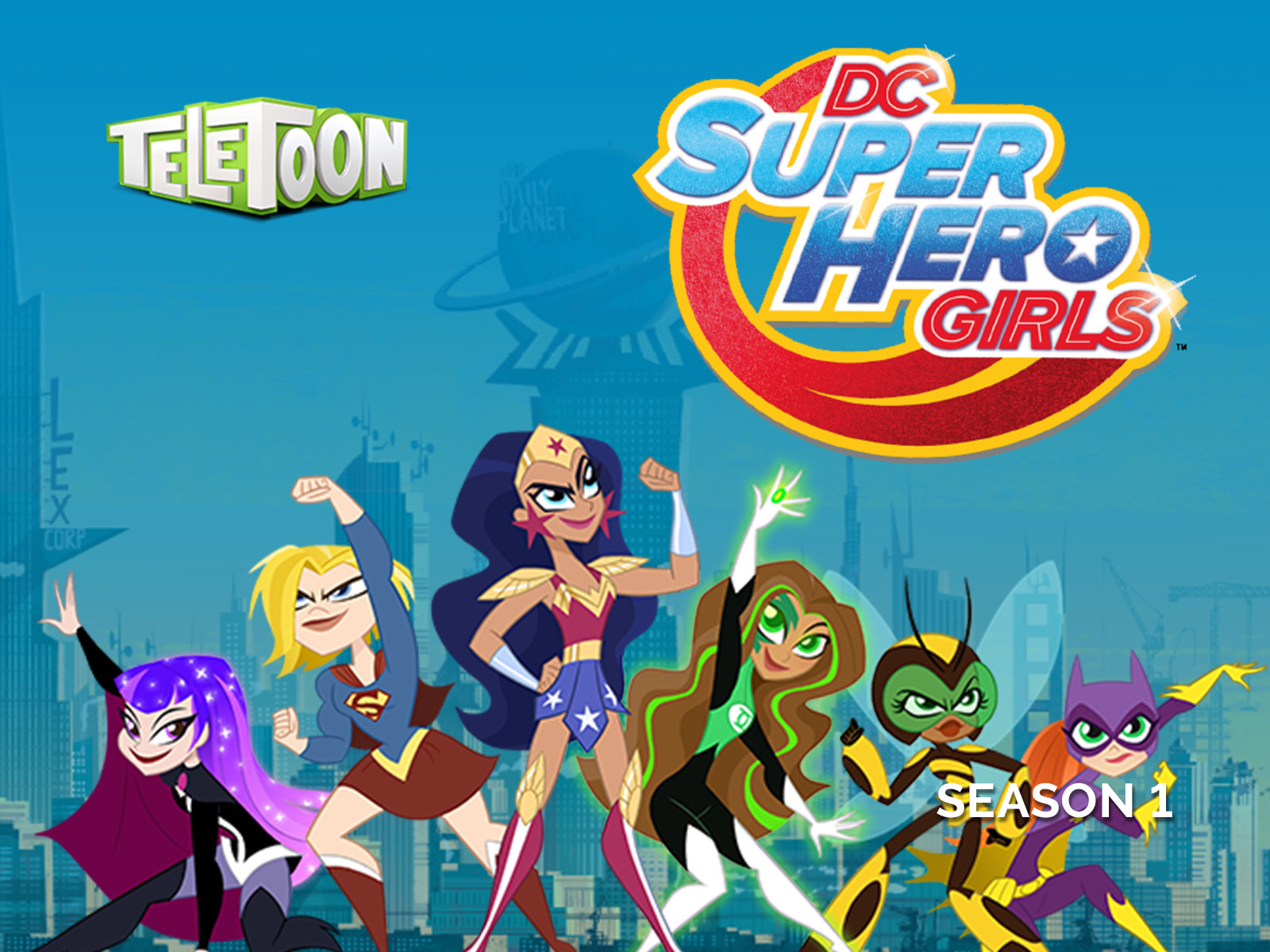 serie rival de friends