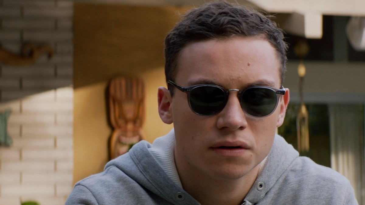 Prime Video Animal Kingdom Season 4