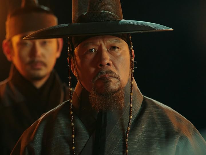 Prime Video: Joseon Attorney: A Morality
