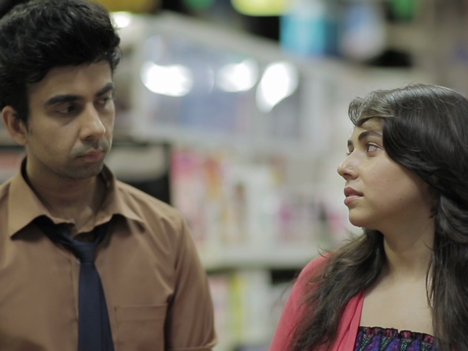 Prime Video Pitchers Season 1