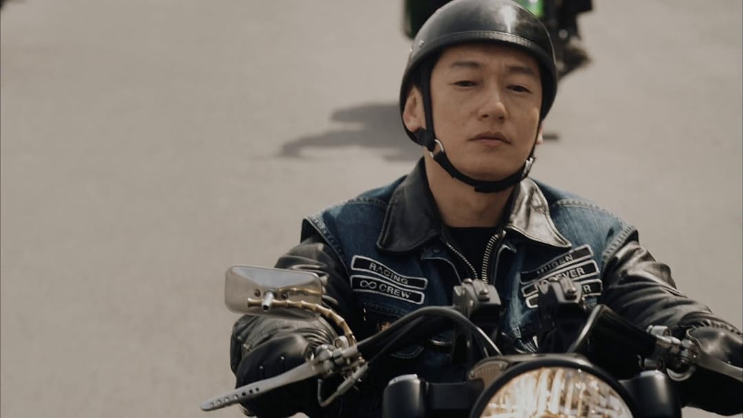 Amazon Co Jp High Low The Story Of S W O R D Season2を観る Prime Video