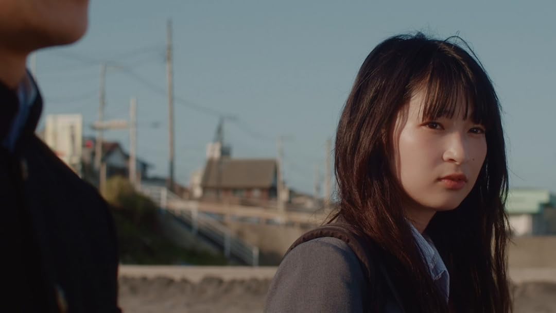 Amazon Co Jp うみべの女の子を観る Prime Video