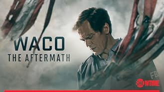 Waco: The Aftermath Season 1