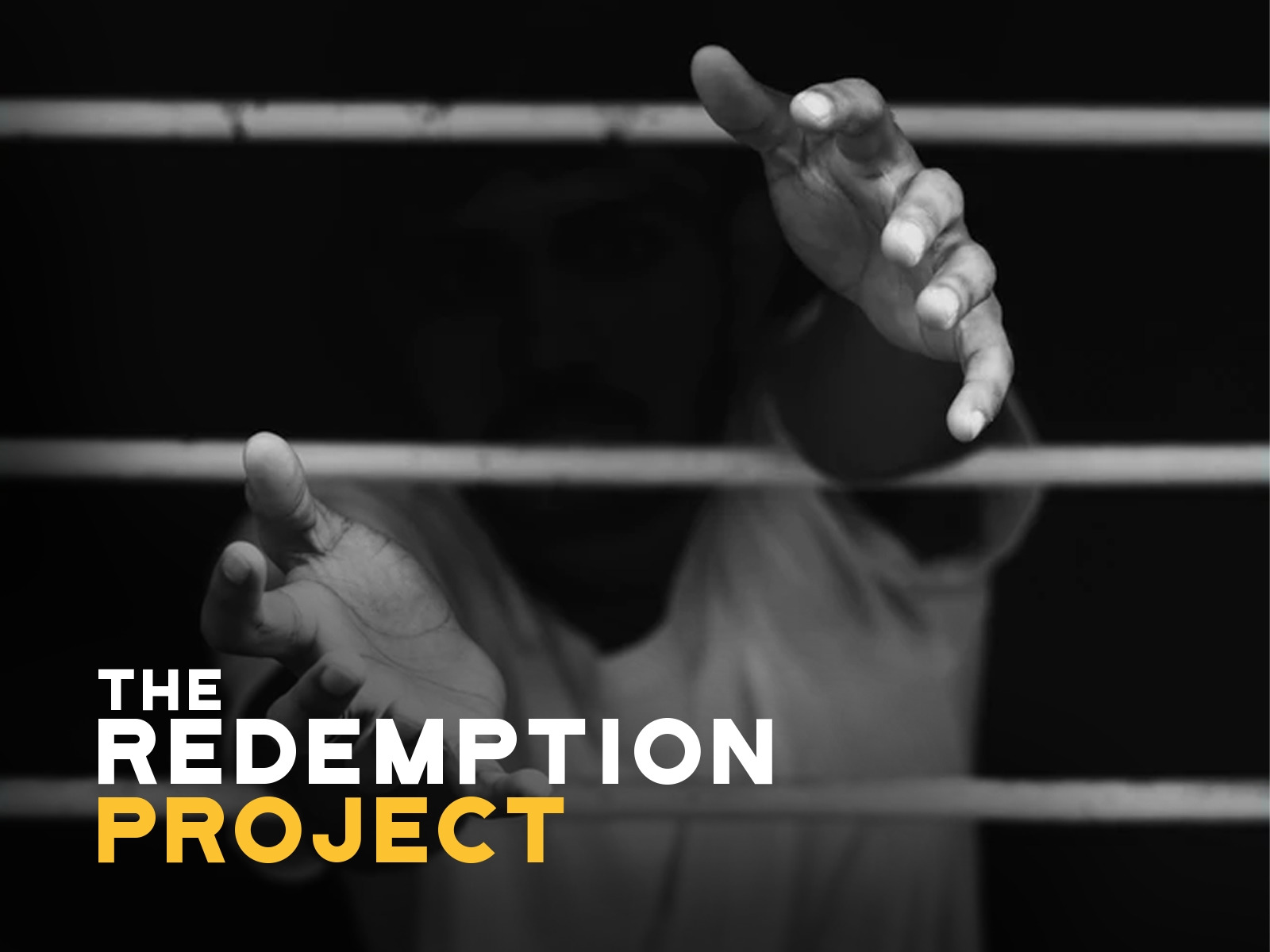 Prime Video The Redemption Project Season 1