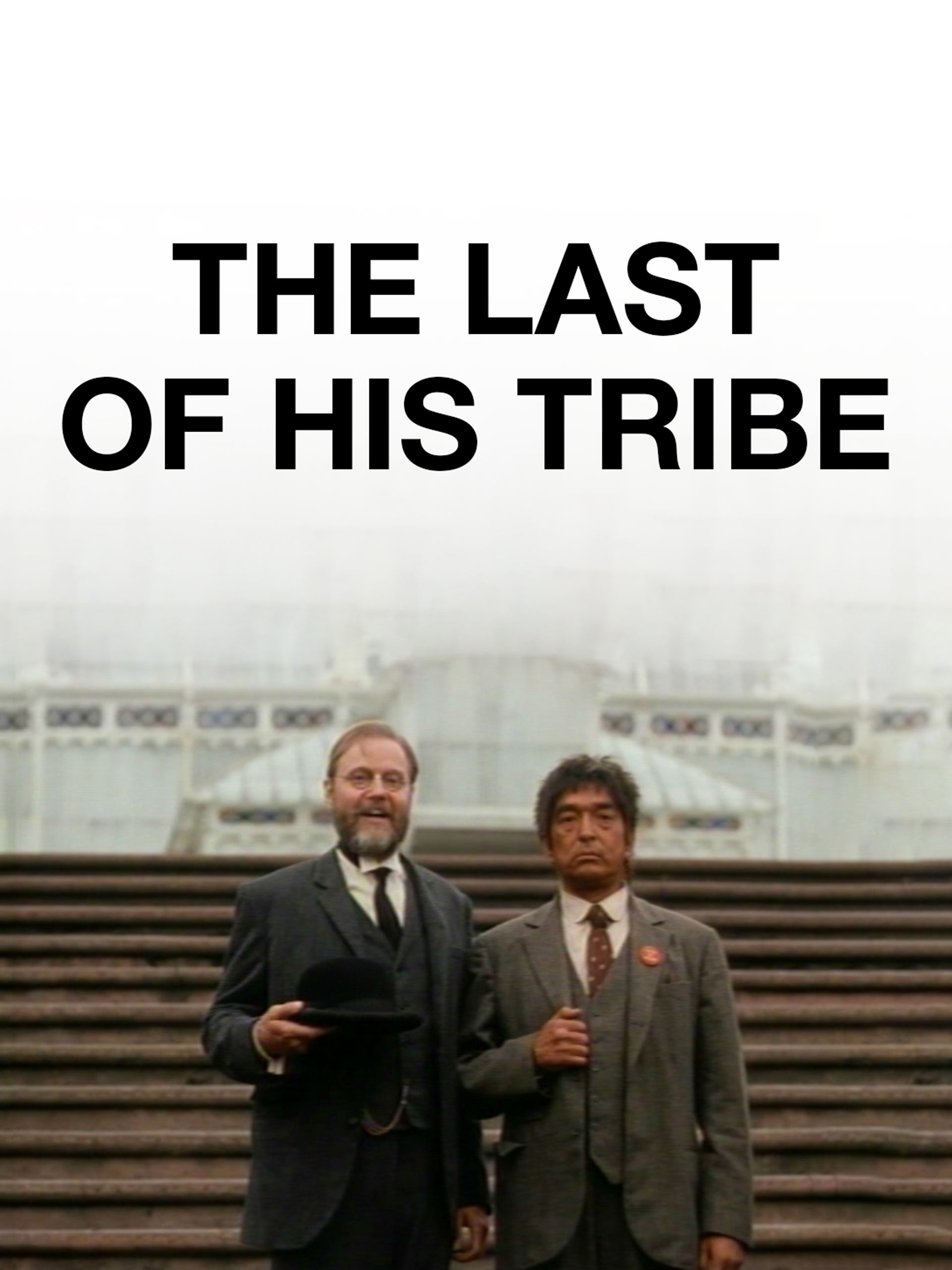 Prime Video The Last Of His Tribe