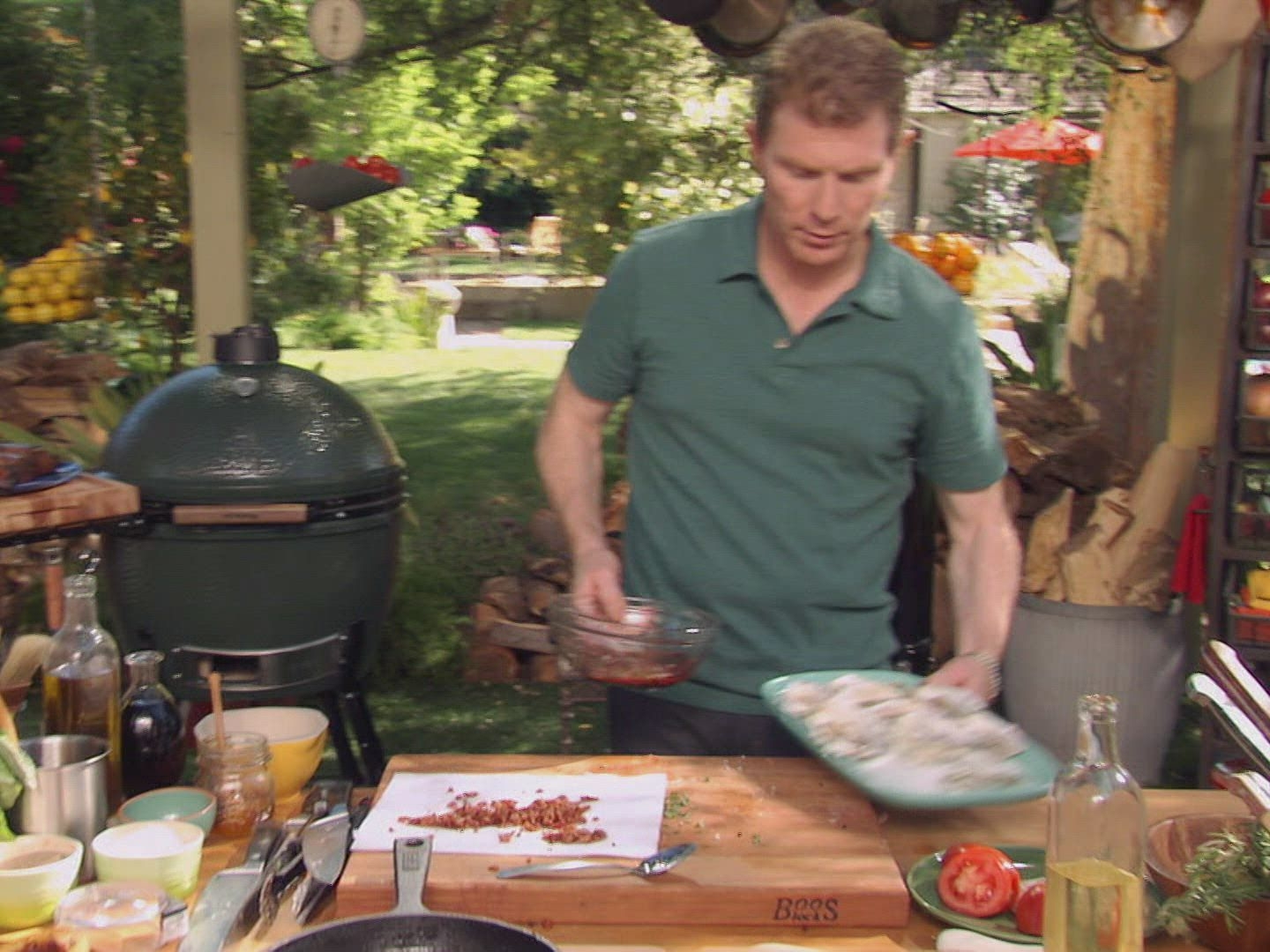 Prime Video Bobby Flay's Barbecue Addiction Season 1