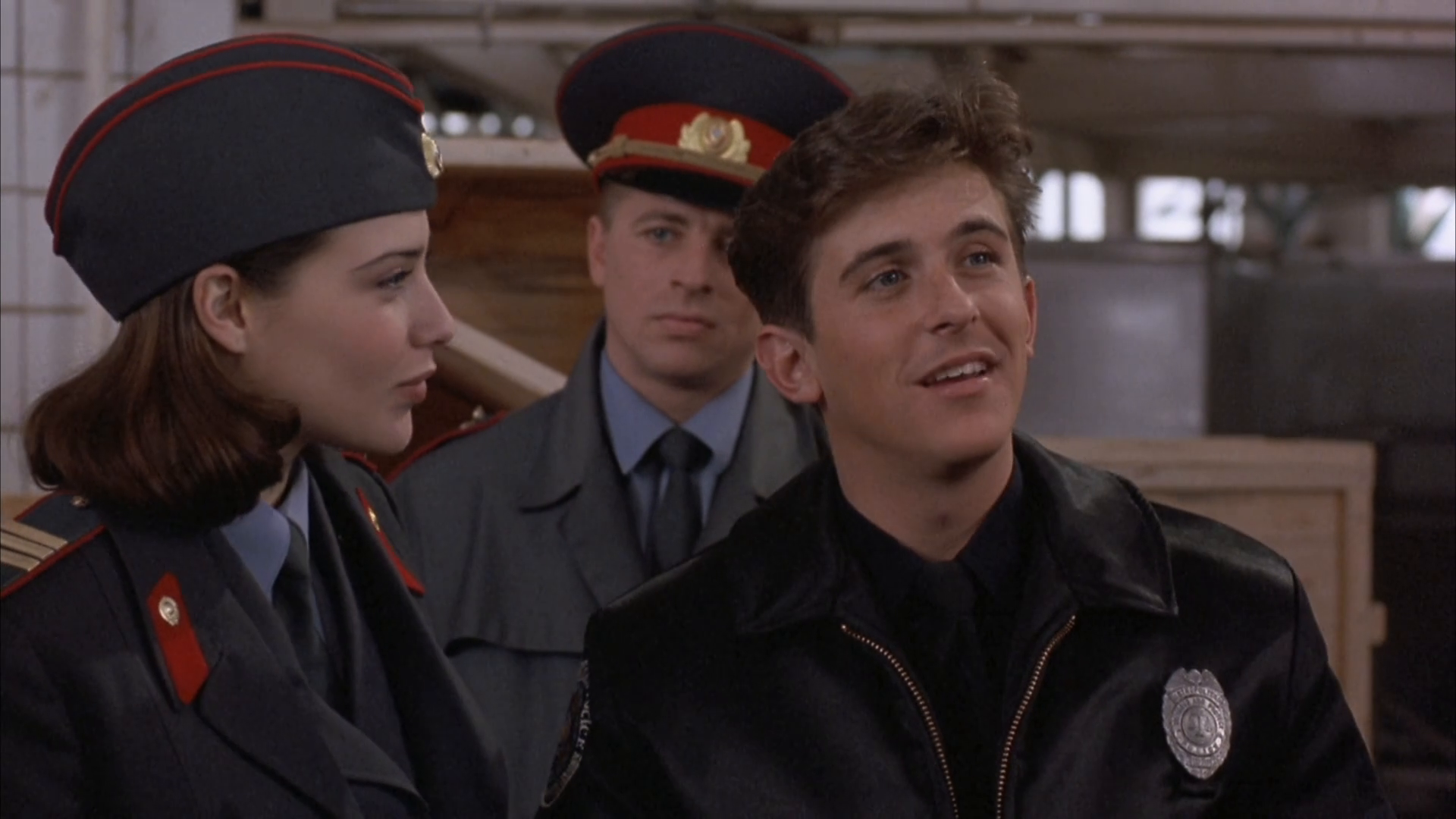 Watch Police Academy 7: Mission to Moscow | Prime Video