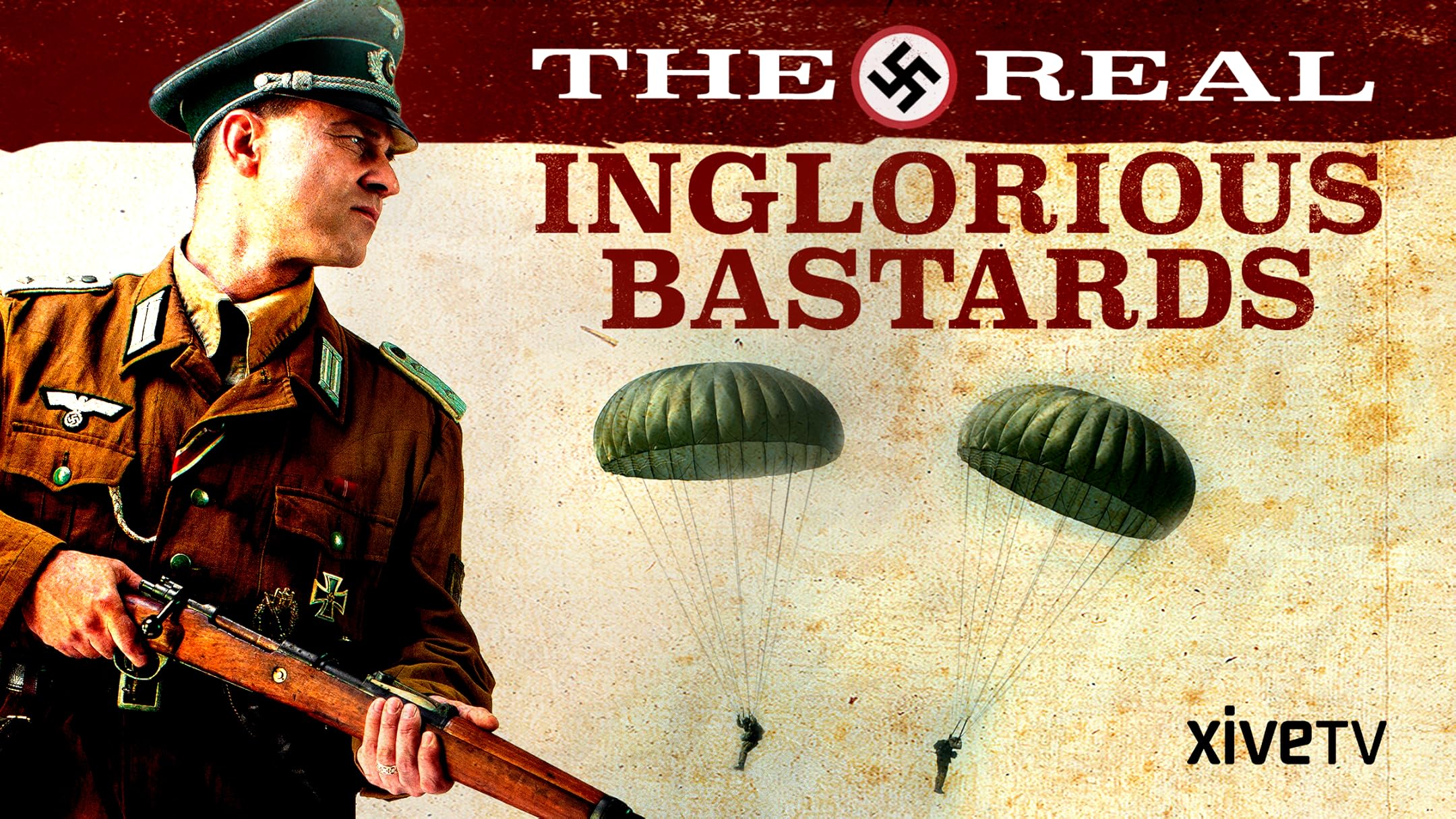 Prime Video The Real Inglorious Bastards
