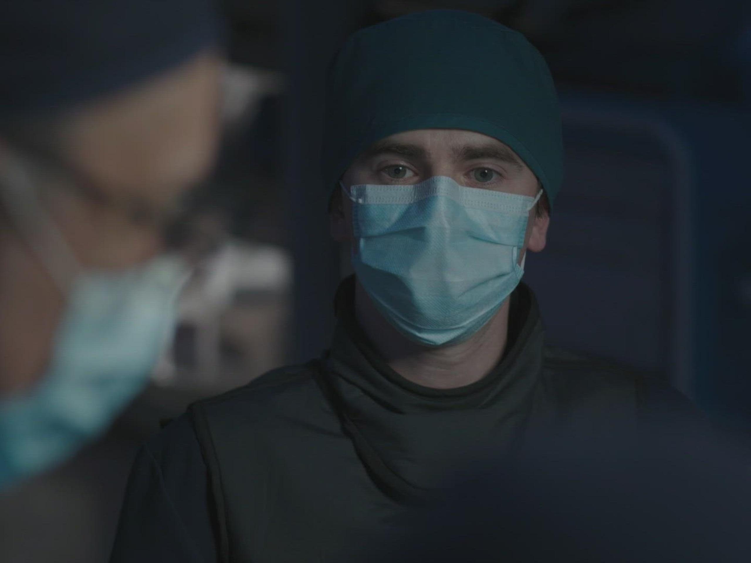 Prime Video: Good Doctor - Saison 5