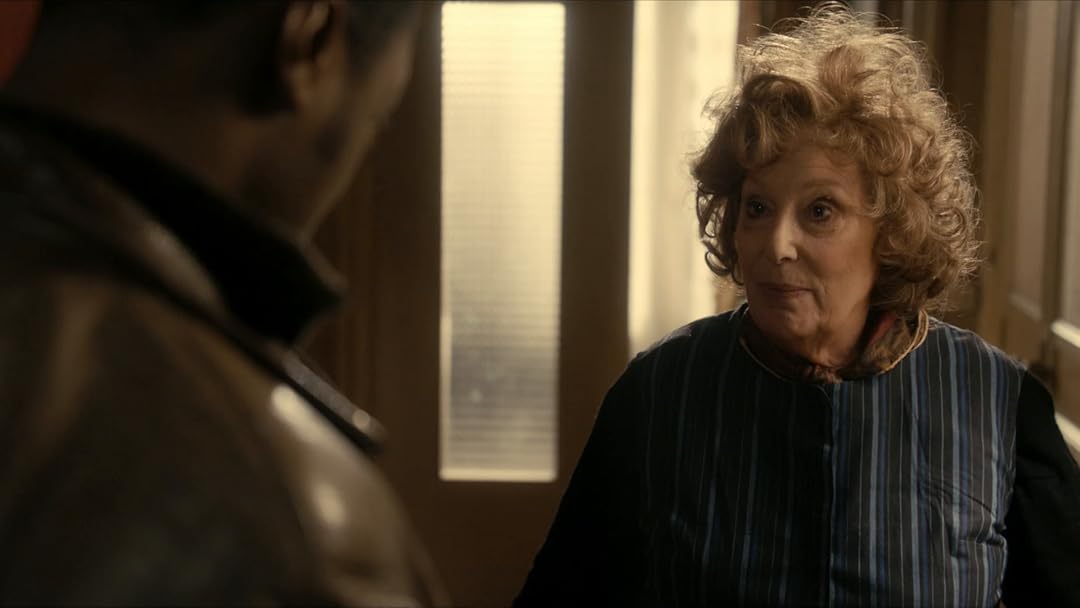 Amazon.de Paulette ansehen Prime Video