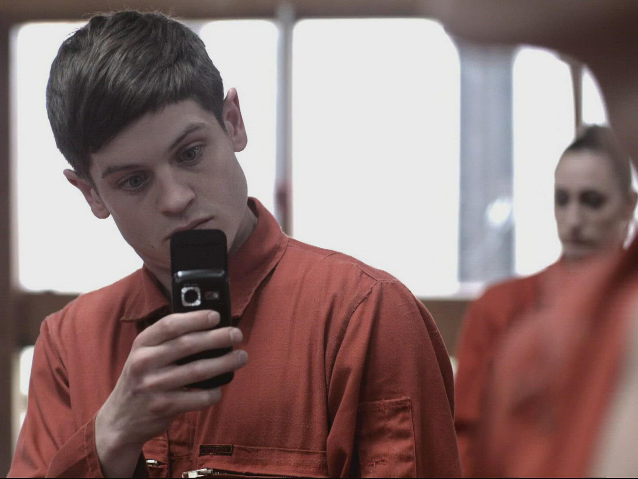 Prime Video: Misfits - Saison 1