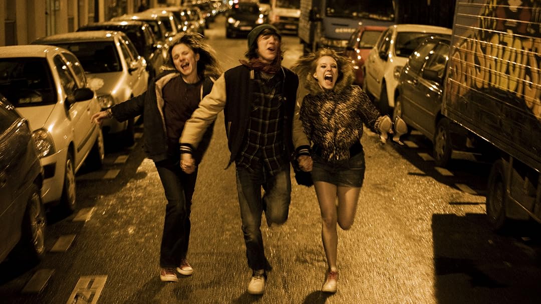No Et Moi Film Streaming
