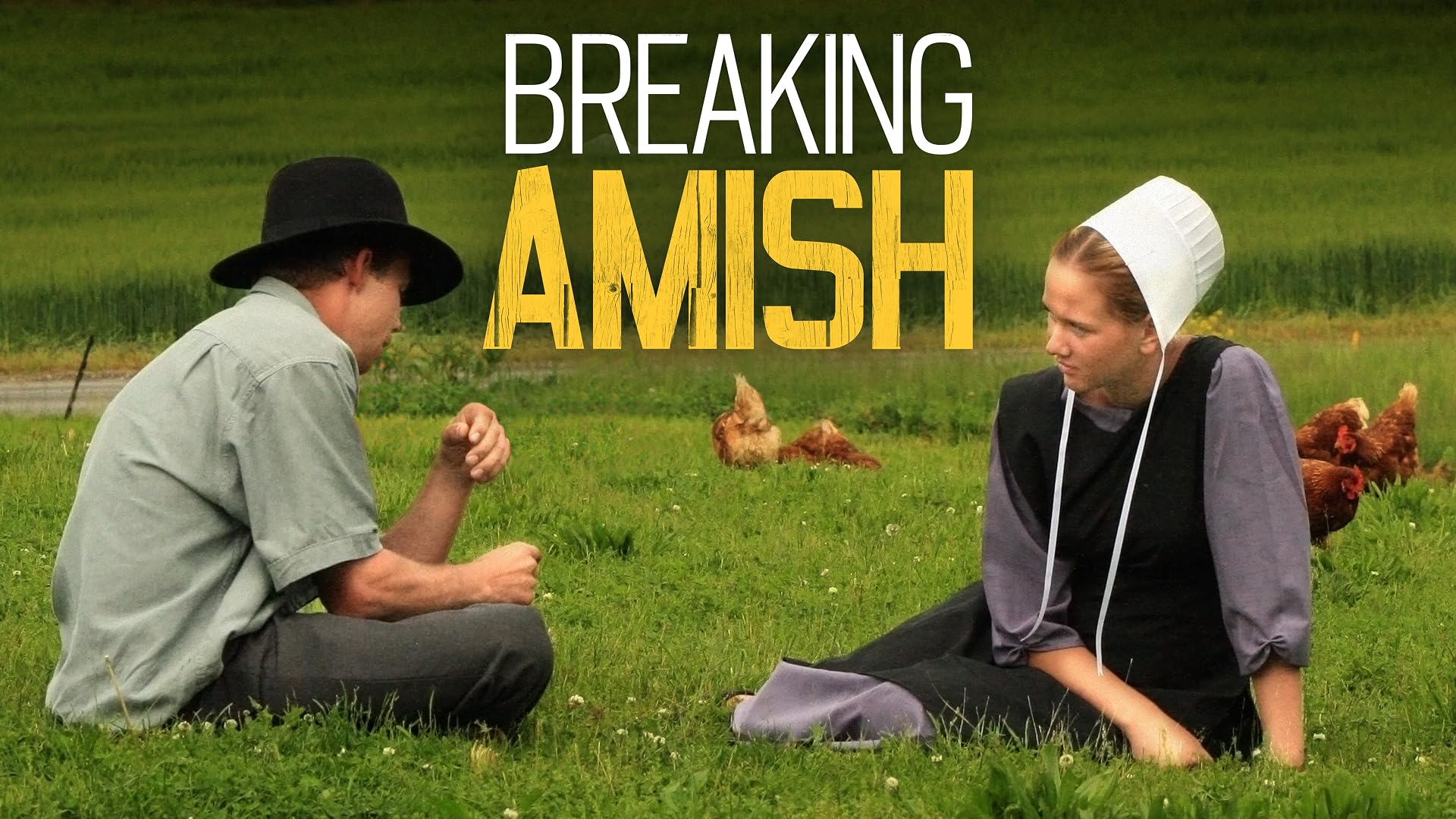 Prime Video: Amish Mafia - Season 1