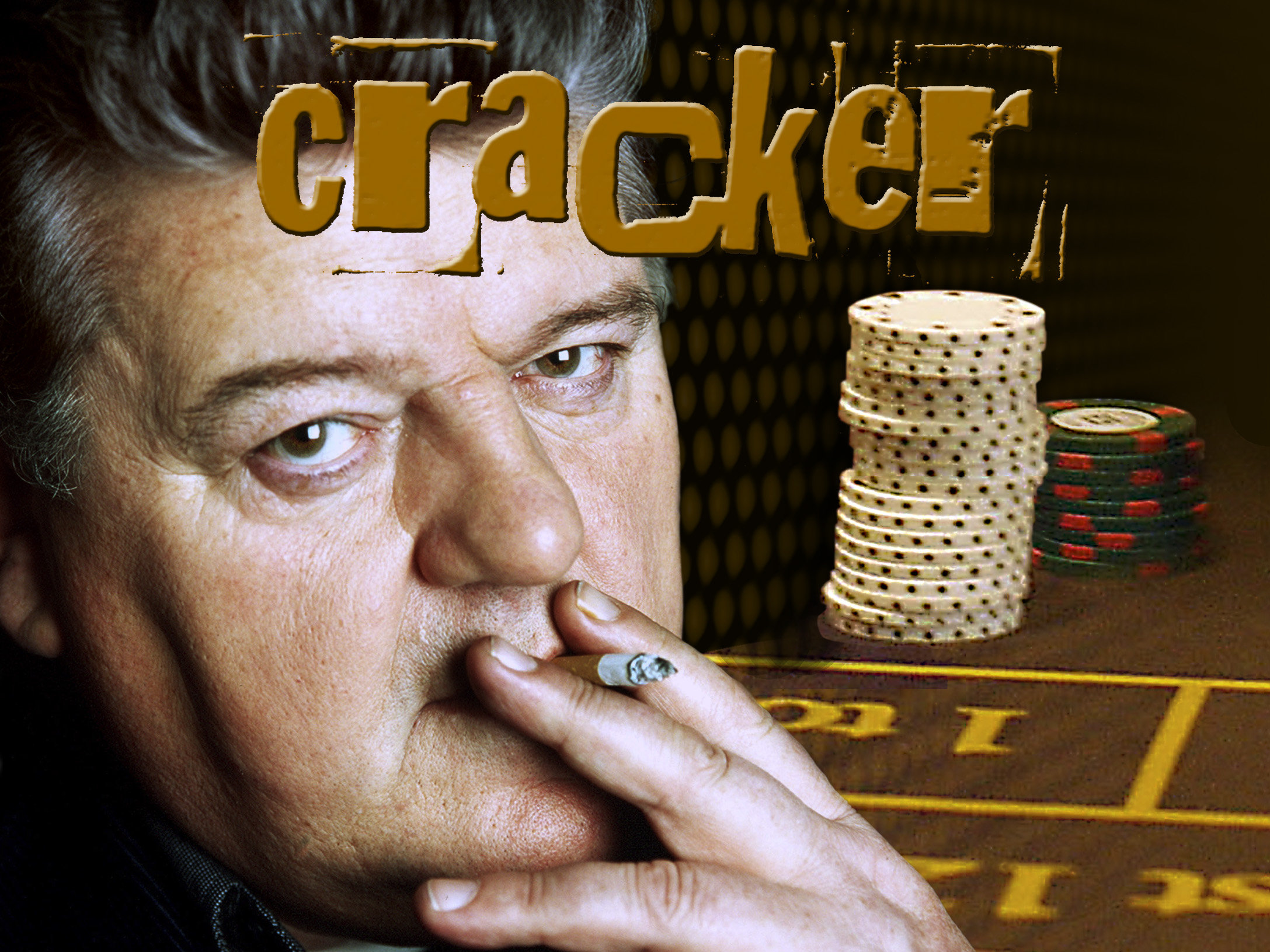 Prime Video Cracker Season 3