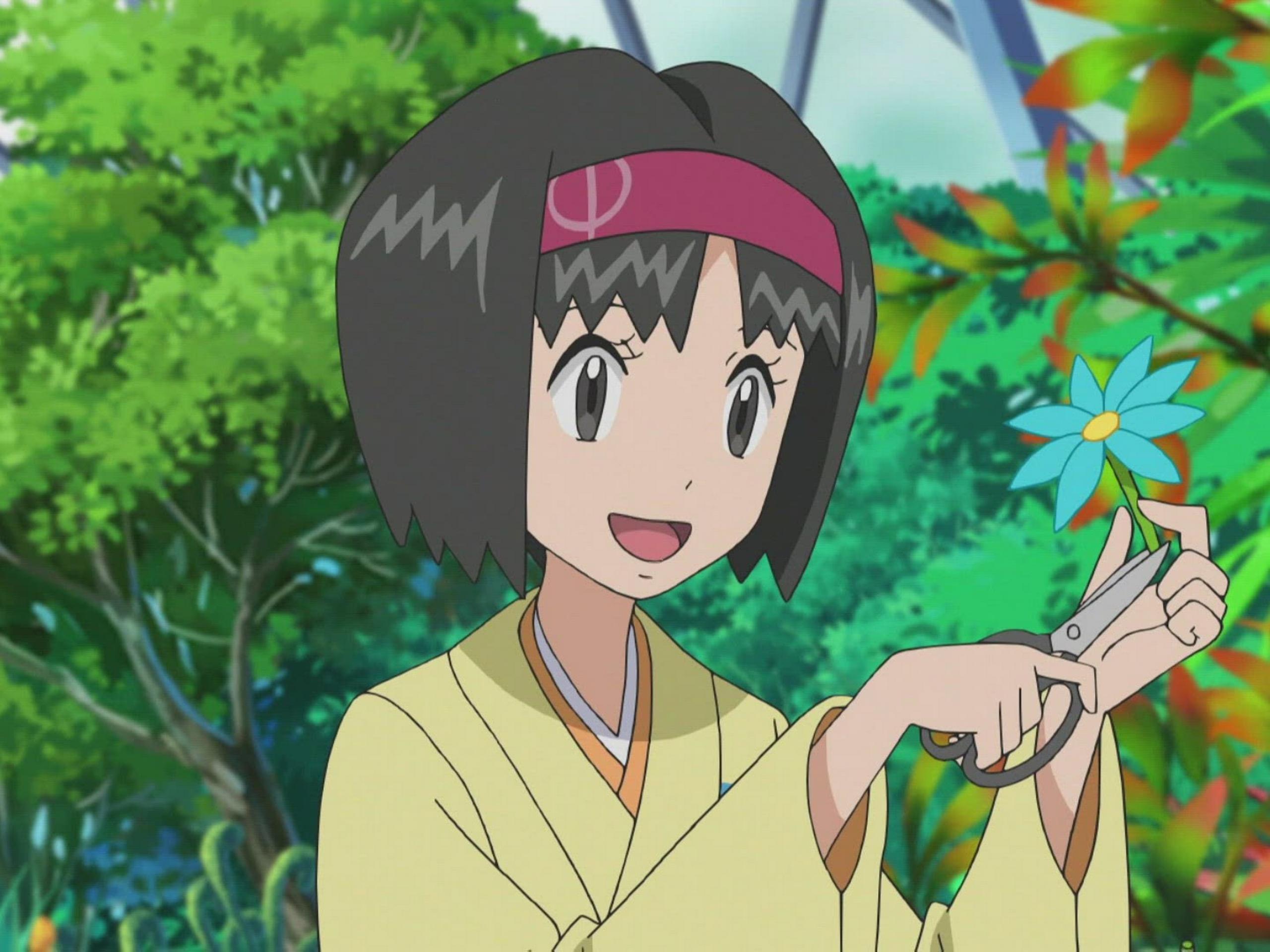 Prime Video: Pokémon - Saison 25