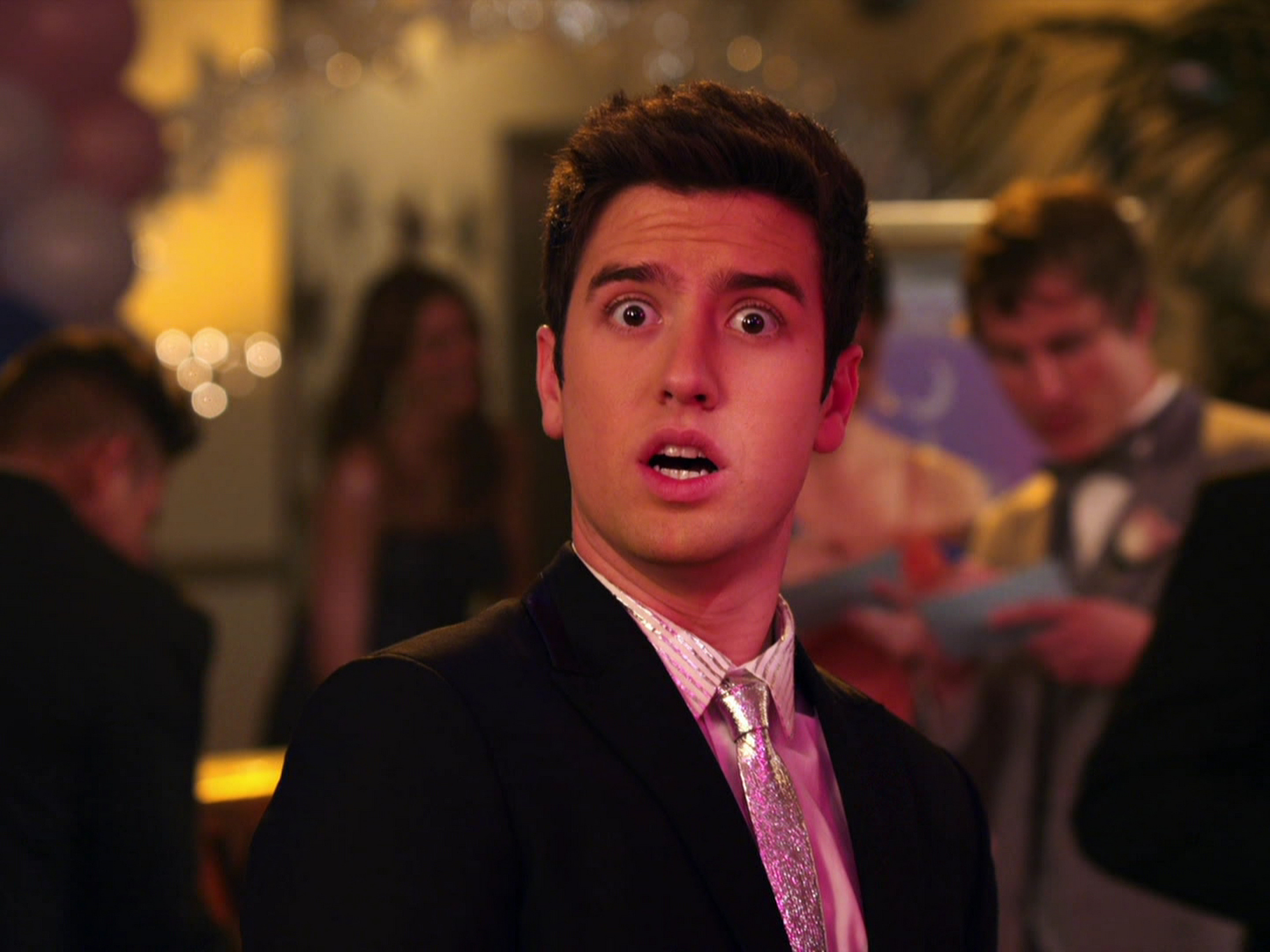 Prime Video Big Time Rush Staffel 2