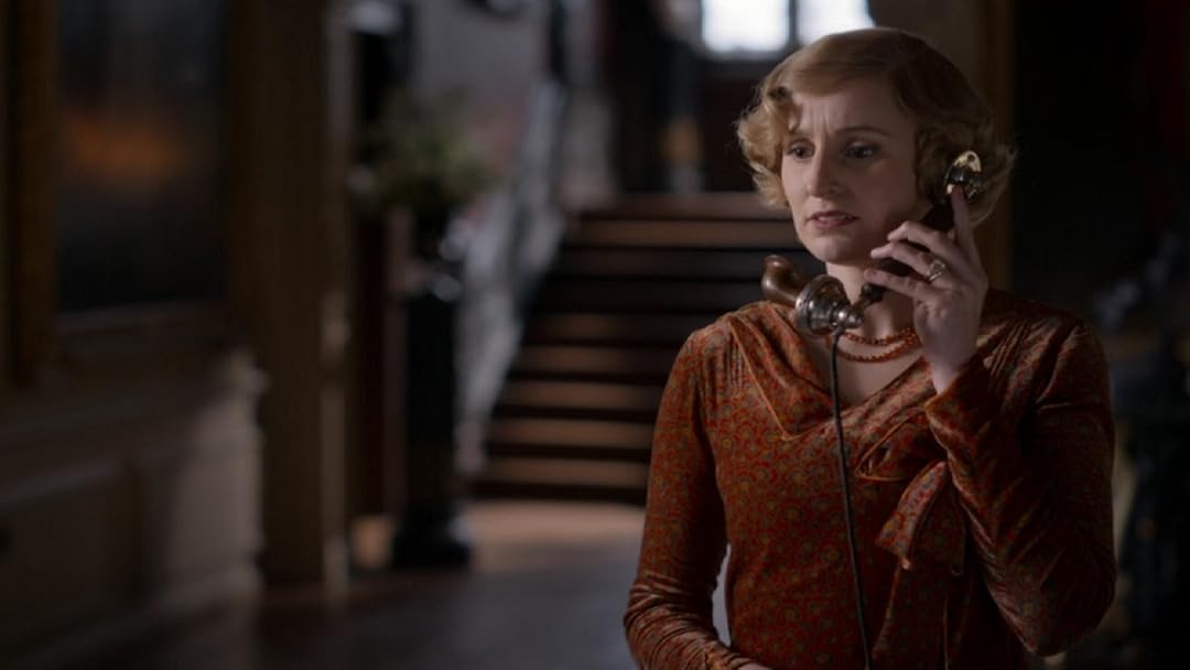 Amazon Co Jp 劇場版 ダウントン アビー 字幕版 を観る Prime Video