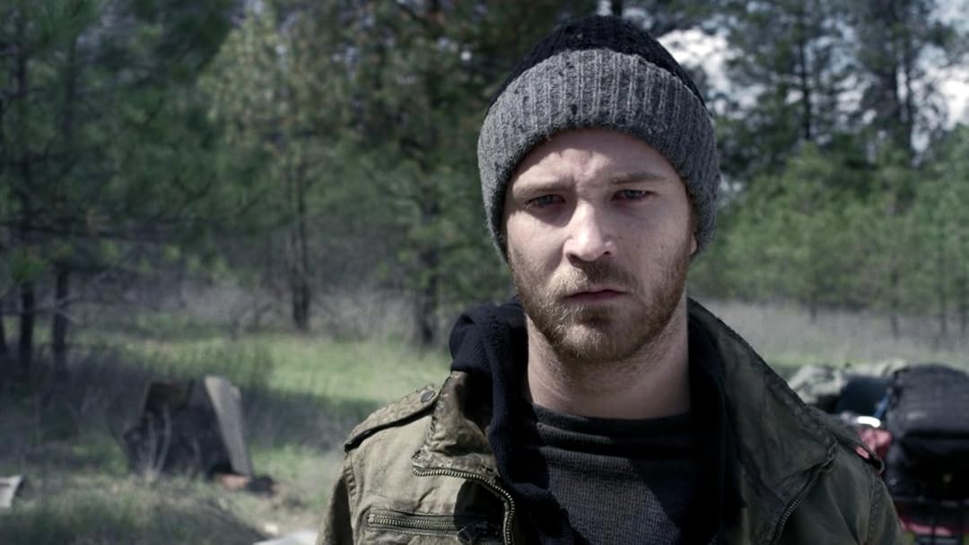 amazon prime z nation