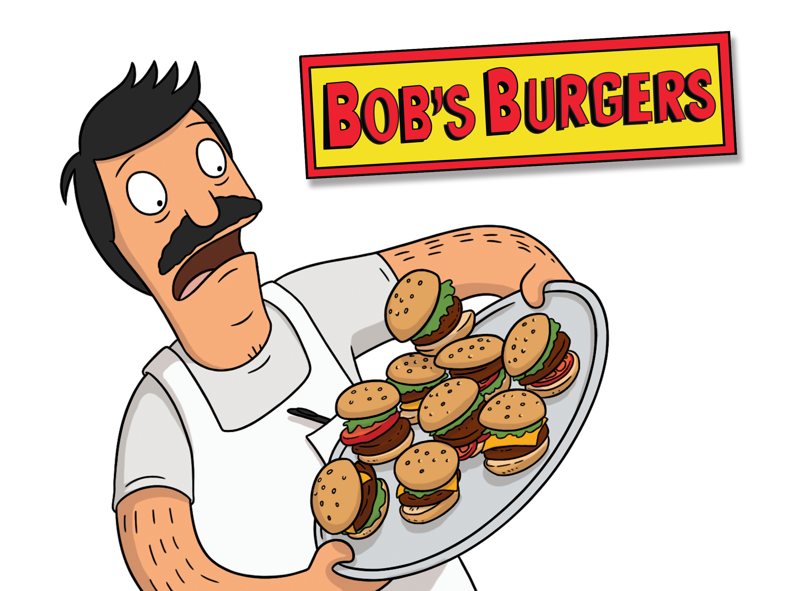 Prime Video BOB'S BURGERS SEASON 04