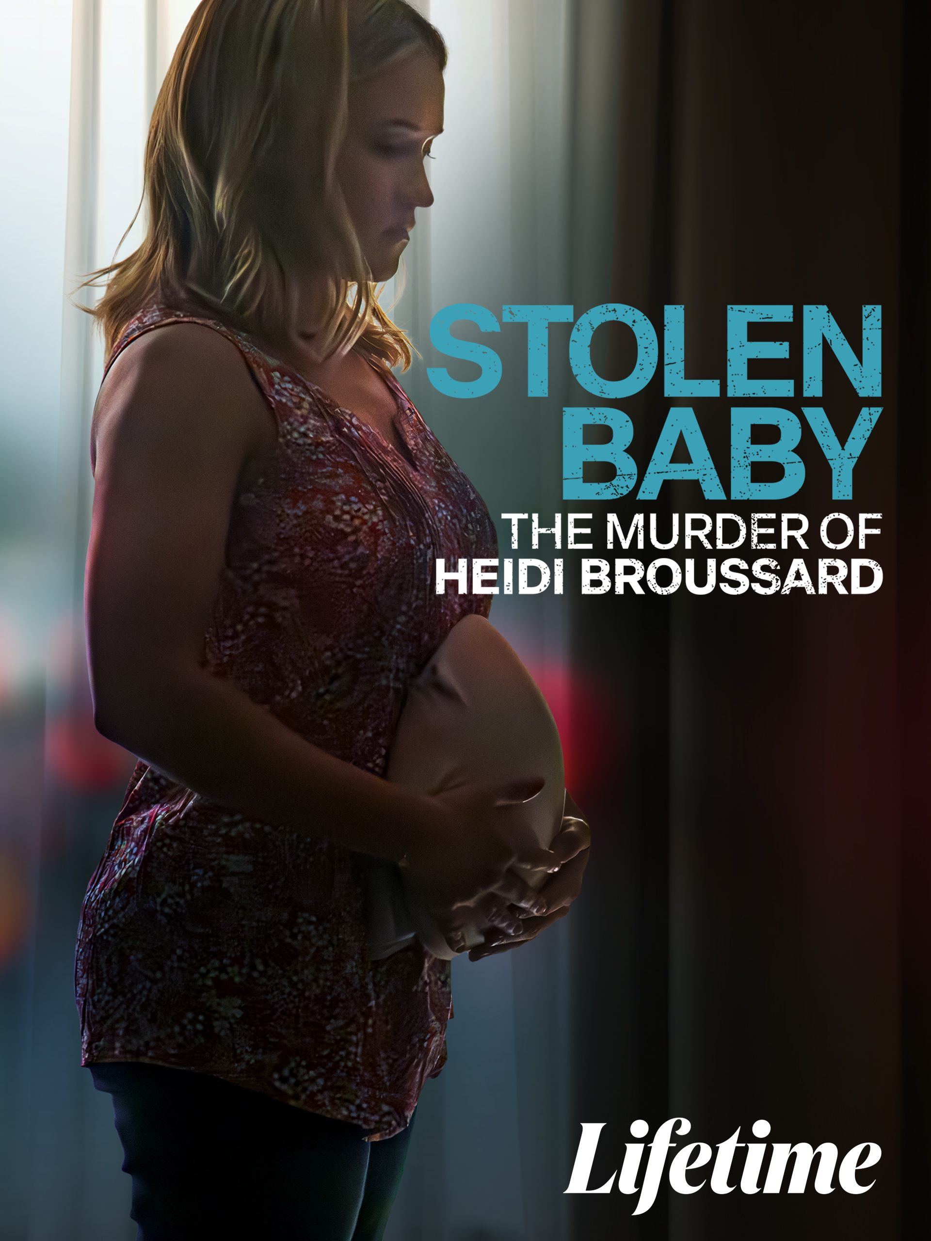 Prime Video Stolen Baby The Murder of Heidi Broussard