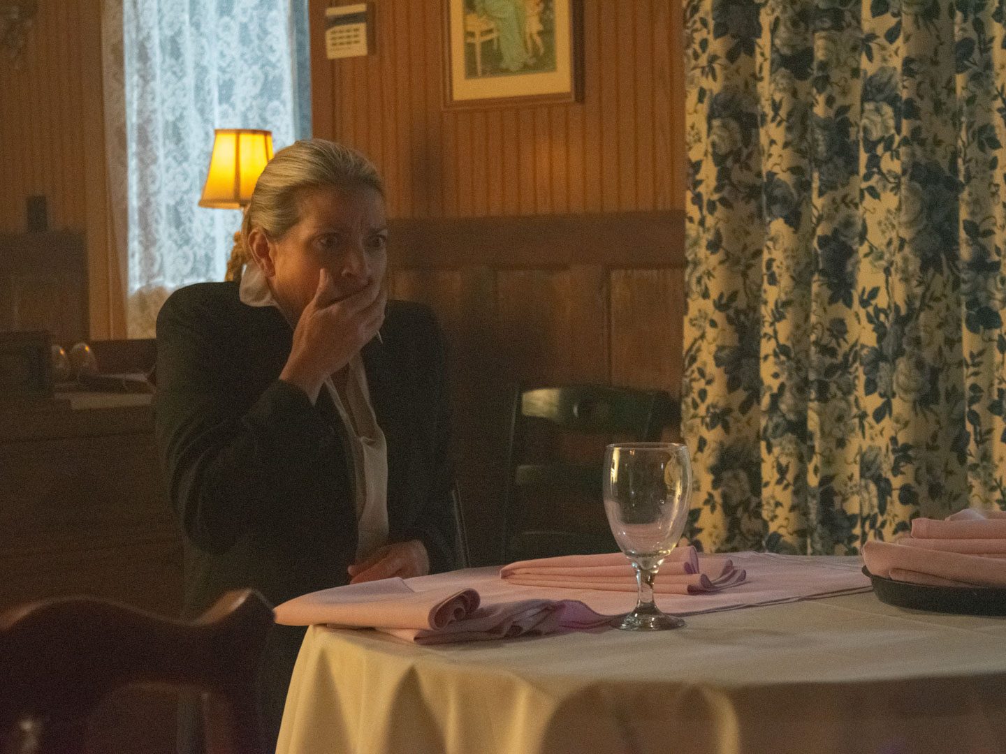 Prime Video: A Haunting - Season 11