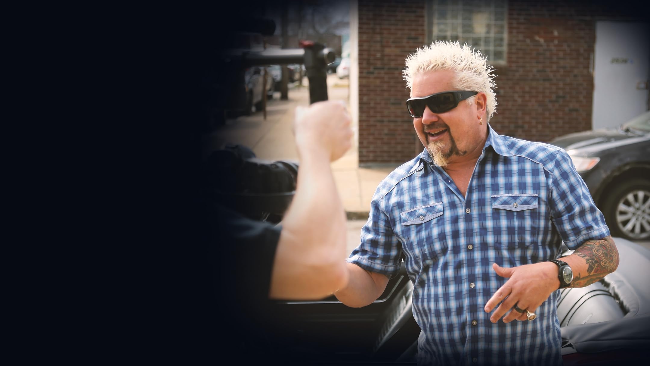 Watch Diners, DriveIns, and Dives Season 1 Prime Video