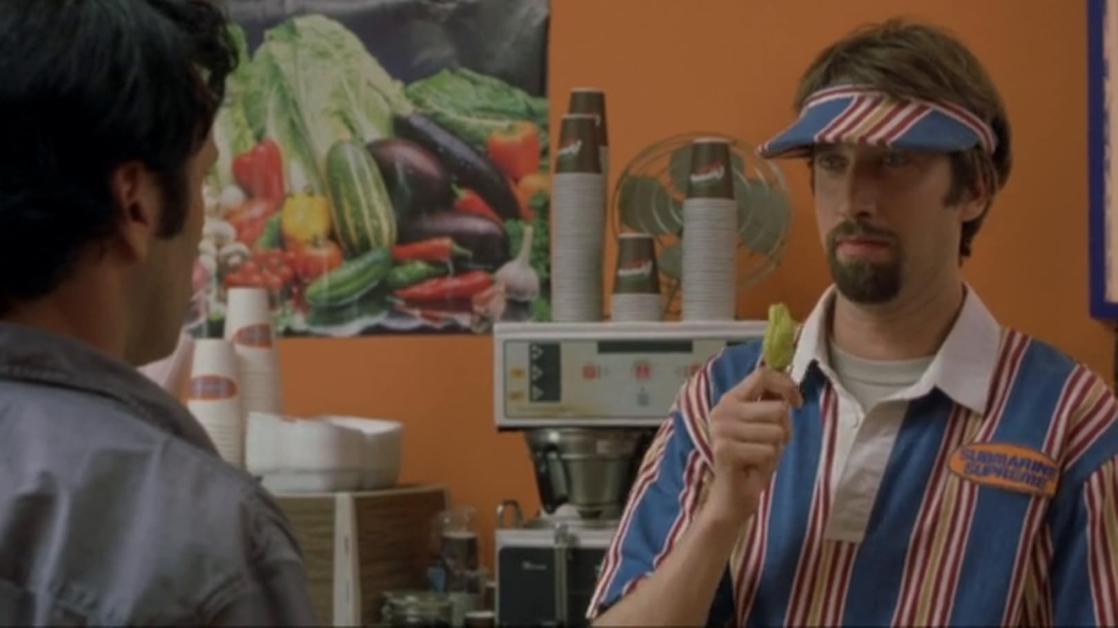 Prime Video Freddy Got Fingered