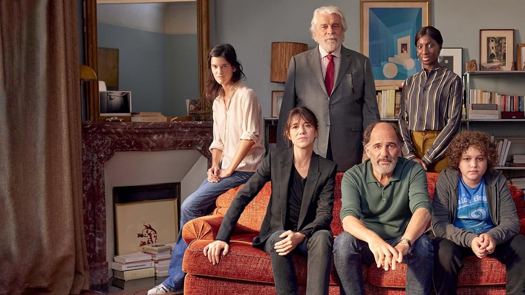 Prime Video: En thérapie - Saison 2