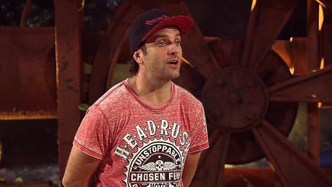 Watch The Challenge Rivals 2 Prime Video