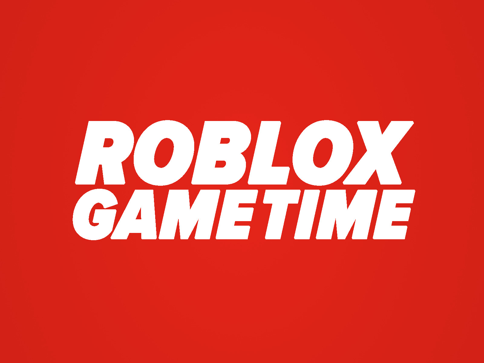 Prime Video Clip Roblox Game Time