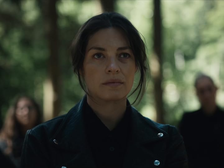 Blinded Those Who Kill Series 1 M Christensen, Natalie Madueño, Tobias