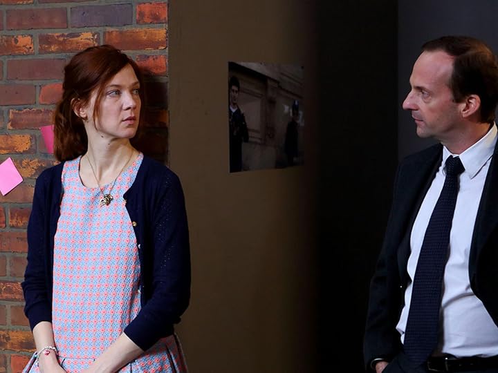 Prime Video: Profilage - Saison 6