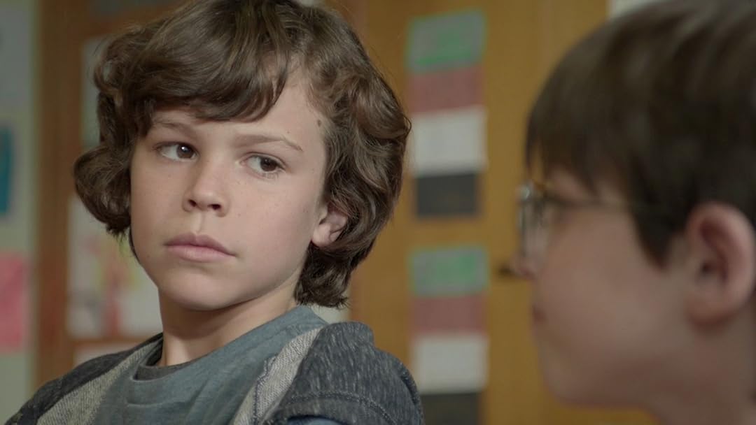 Prime Video These Things Take Time