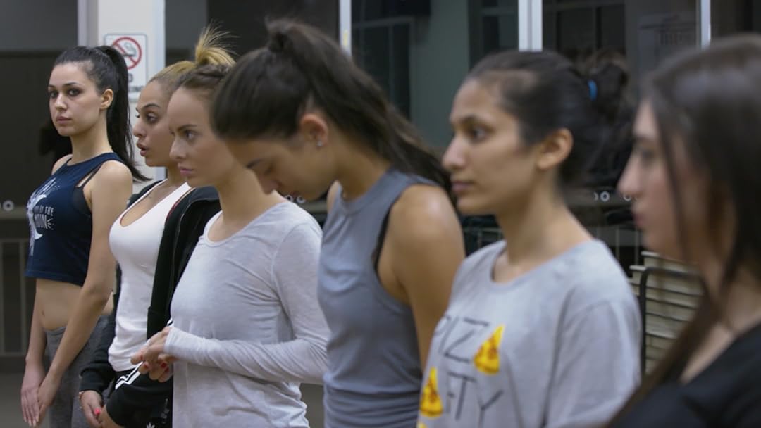 Prime Video Lebanese Beauty Queens